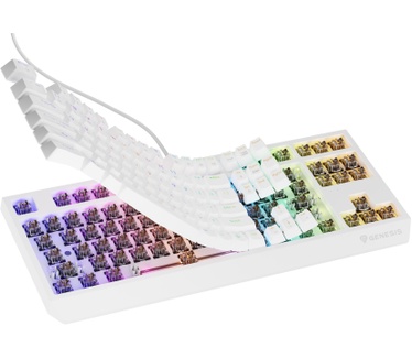 Genesis Thor 230 TKL