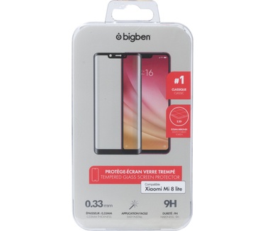 Big Ben PEGLASSXMI8LITE