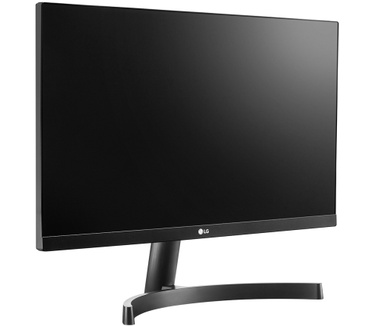 LG 27MK600M-B