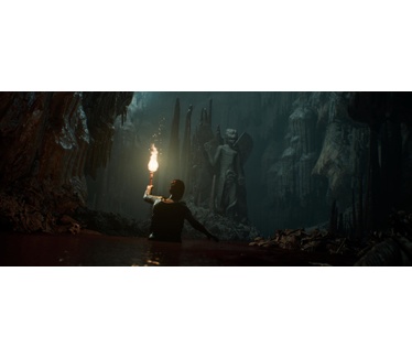 The Dark Pictures Anthology: House of Ashes