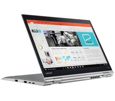 Lenovo X1 Yoga (2nd Gen)