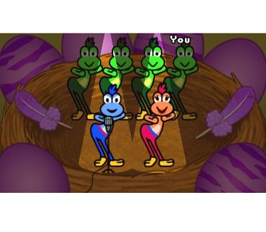 Rhythm Heaven Megamix, 3DS