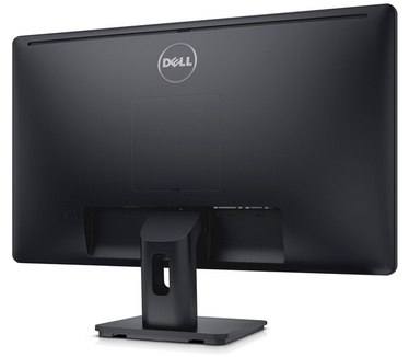 Dell E2314H Zwart