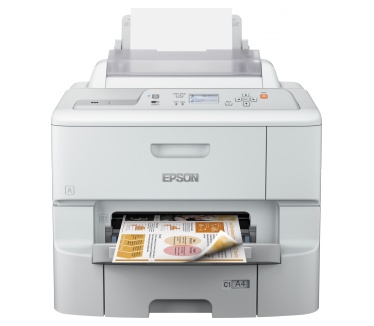 Epson WF-6090DW