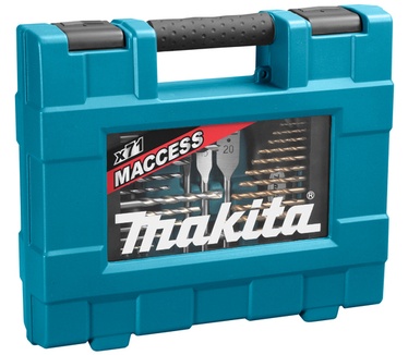 Makita Boor-/schroefbitsets