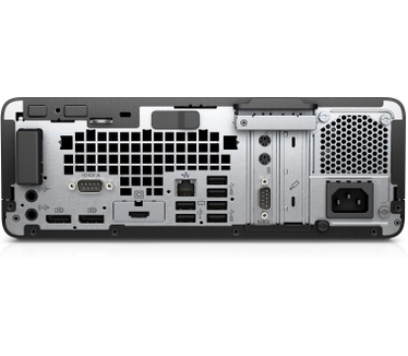 HP 600 G4