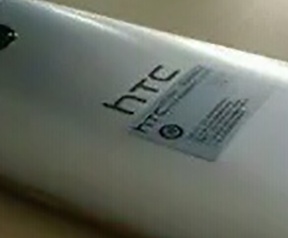 Vermoedelijke HTC One M9+