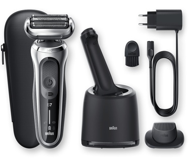 Braun 70-S7200cc