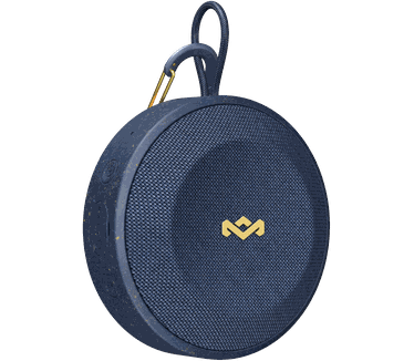 House of Marley No Bounds Blauw