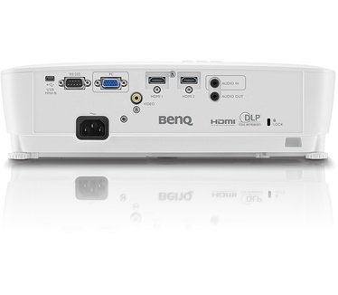 BenQ W1050