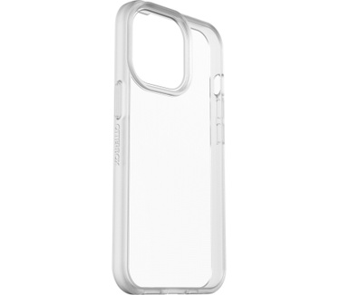 Otterbox React Series voor Apple iPhone 13 Pro, transparant