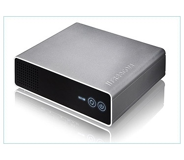 Acer Aspire L3600 + Freecom 3.5'' 400GB Hard Drive