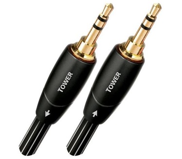 AudioQuest 12m Tower 3.5mm