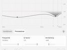 Nothing Headphone 1 app - equalizer