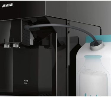 Siemens EQ.500 TP501D09