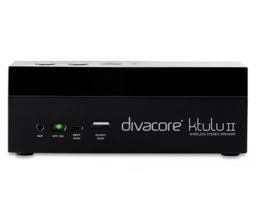 Divacore Ktulu II