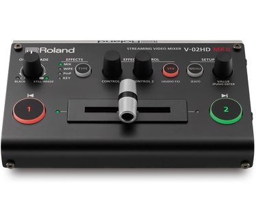 Roland V-02HD MK II