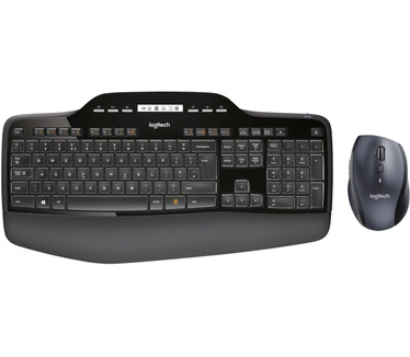 Logitech MK710