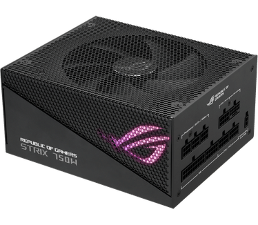 ASUS ROG Strix 750W Gold Aura