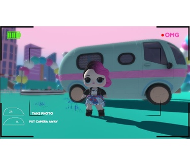 L.O.L. Surprise! Remix Edition : We Rule The World