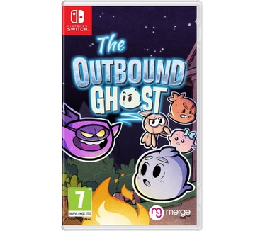 The Outbound Ghost