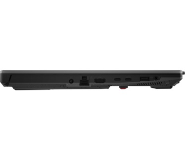 ASUS FX707ZR-HX002W