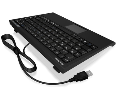Keysonic ACK-540UEL