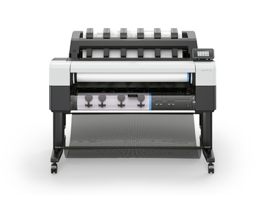 HP DESIGNJET T1600DR PS - 36IN