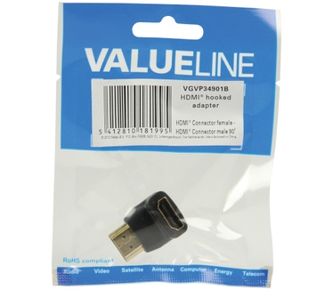 ValueLine HDMI m/f