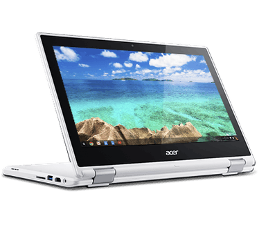 Acer Chromebook R 11 CB5-132T-C9ES