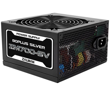 Zalman ZM700-SV