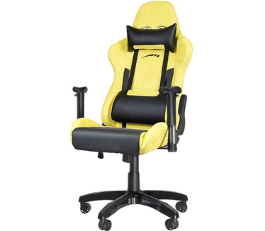 Speedlink Regger Geel