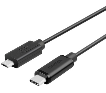 Unitek Y-C473BK Zwart