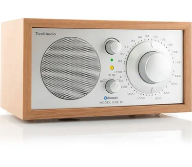 Tivoli Audio Model One BT Cherry / Silver