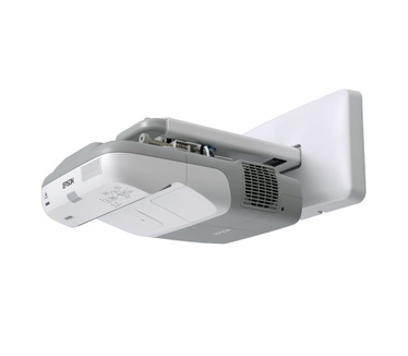 Epson EB-455Wi + EasyTeach software