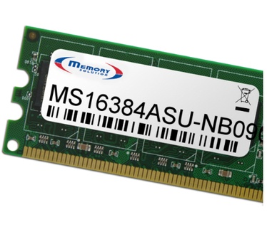 Memory Solution MS16384ASU-NB090