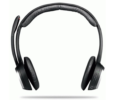 Logitech ClearChat   Wireless