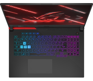 ASUS G713QY-K4005T