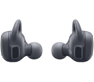 Samsung Gear IconX (Zwart)