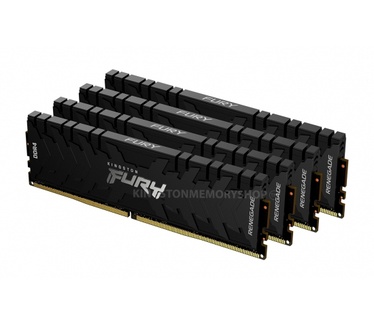 Kingston Fury Renegade KF432C16RB12K4/64