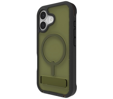 Zagg Rainier Snap Kickstand