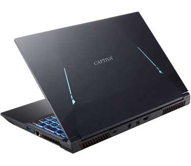 Captiva Advanced Gaming I82-361NL