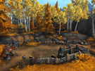 Interview World of Warcraft: Legion