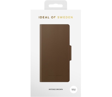 iDeal of Sweden IDAWAW21-I2167-361 (iPhone 13 Pro Max/12 Pro Max) Bruin