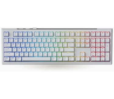 Ducky Duck One X Wireless