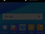 Screenshot Huawei P20 Lite voor roundup 300 euro