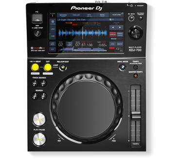 Pioneer XDJ-700