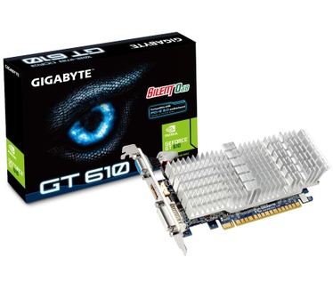 Gigabyte GV-N610SL-1GI