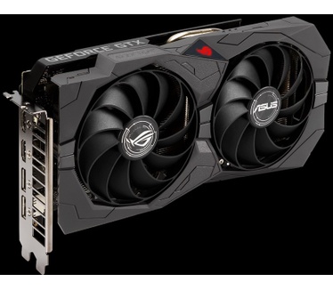 Asus ROG Strix GeForce GTX 1650 OC edition 4GB GDDR6