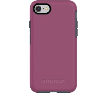 Otterbox Symmetry (iPhone 8, iPhone 7) Paars